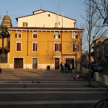 Santa Toscana Werona