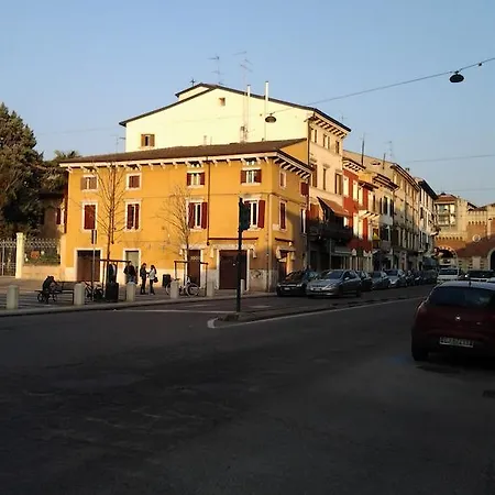 Santa Toscana Gasthof Verona