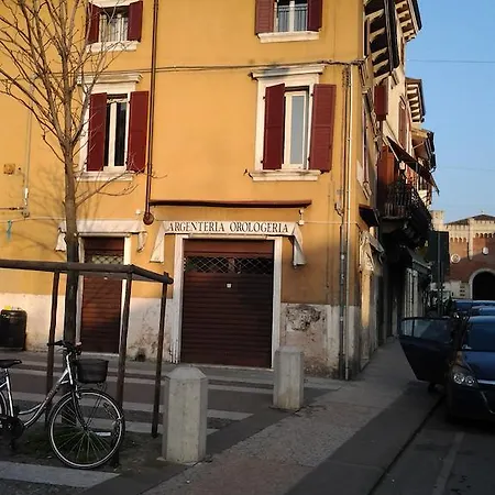 Gasthof Santa Toscana Verona