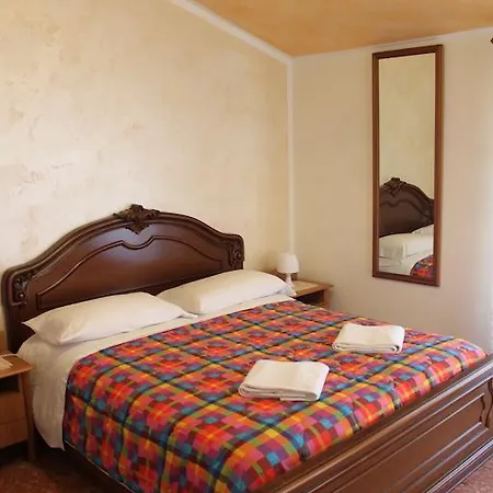 Gasthof Santa Toscana